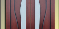 Двери «Алирев» в Бресте. Модель «Фантазия 1 зал»