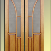 Двери «Алирев» в Бресте. Модель «Рюмка 2»