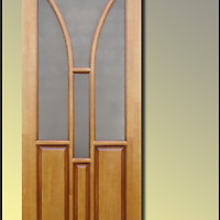 Двери «Алирев» в Бресте. Модель «Рюмка 1»