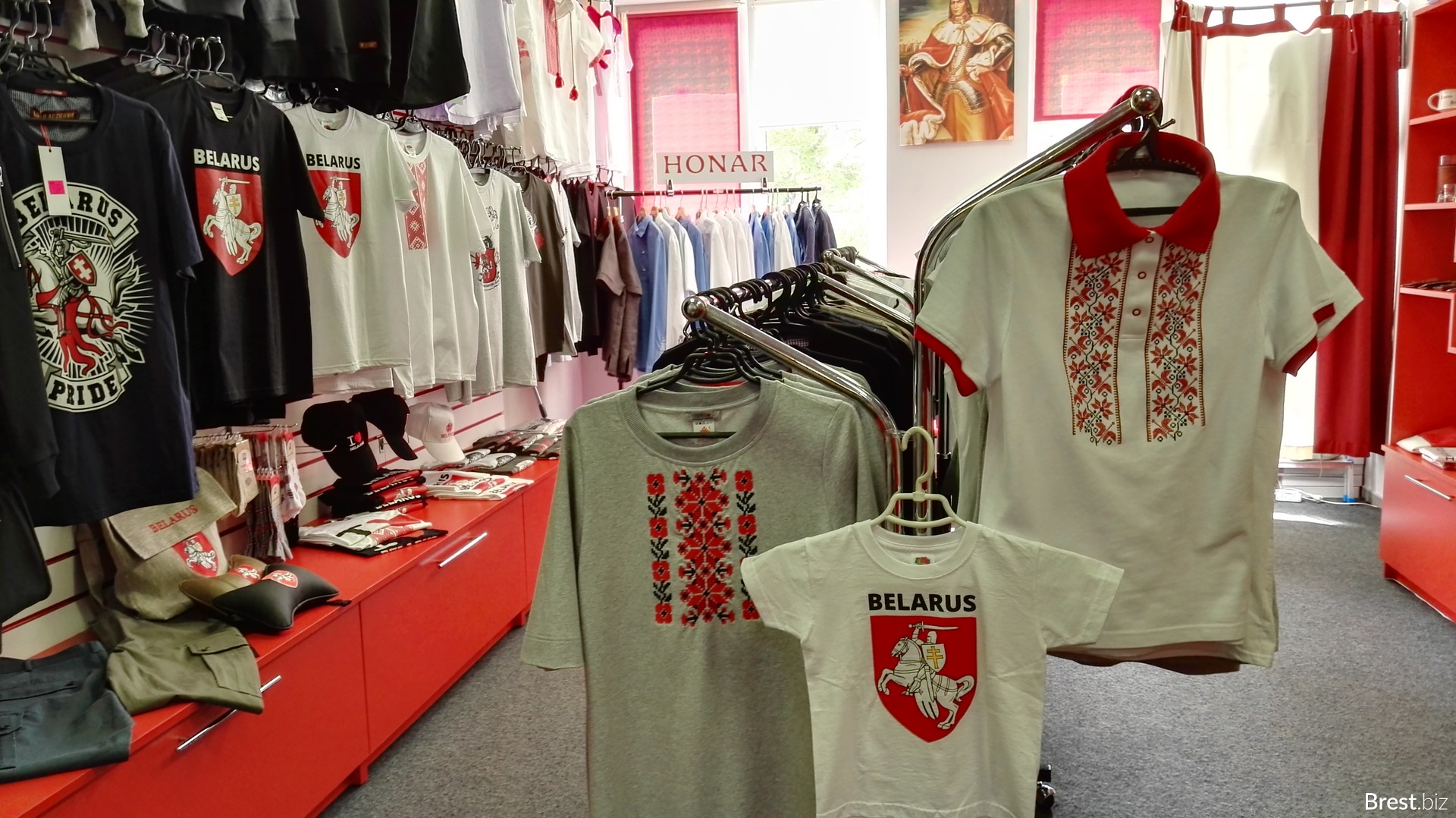 Белорусские Футболки Интернет Магазин
