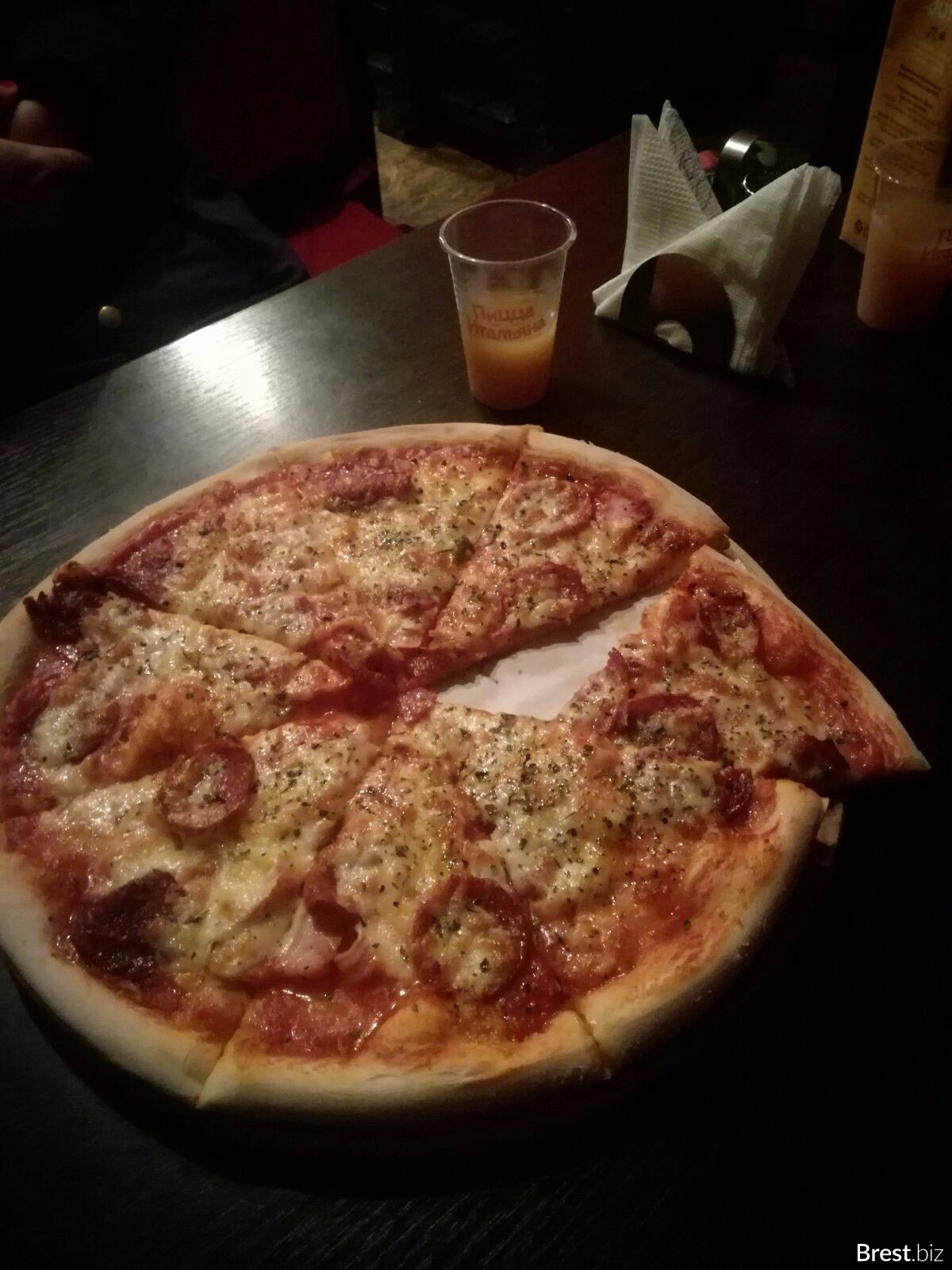 пицца в ижевске с фото фото 76